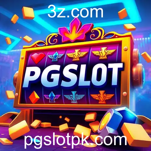 Tendências em Jogos e a Ascensão do PGSlot