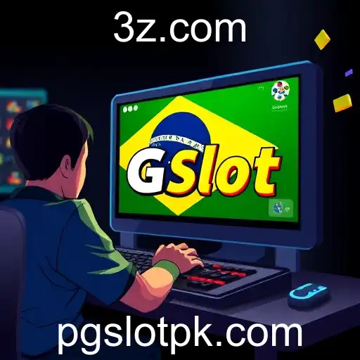 Avanços e Desafios do Setor de Jogos Online no Brasil