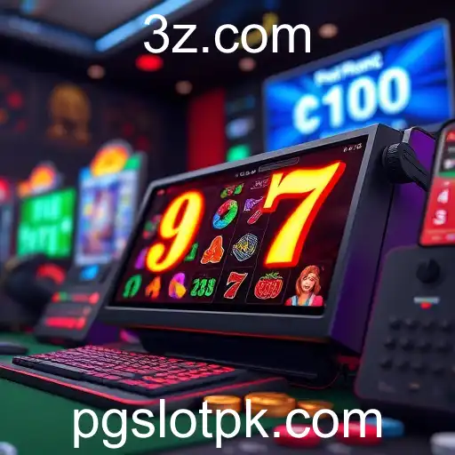 Inovações no Mercado de Jogos Online em 2025