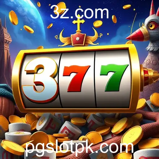 A Ascensão do PGSlot no Cenário de Jogos Online