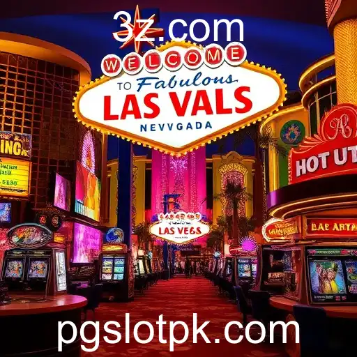 Inovações e Tendências dos Jogos: O Impacto do PG Slot em 2025