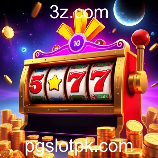 Inovações e Tendências no Mundo dos Slots em 2025