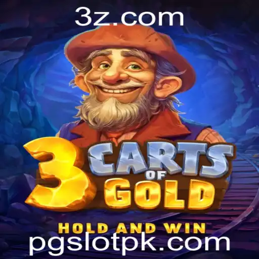 Descubra o Fascinante Mundo de 3cartsOfGold: Um Novo Horizonte no pgslot