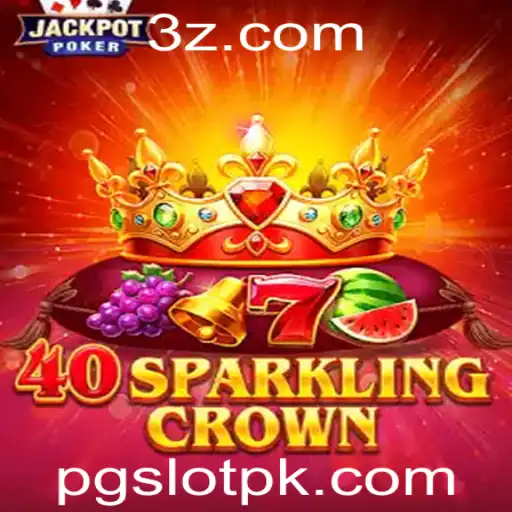Explorando o Mundo de 40SparklingCrown: O Novo Sucesso do pgslot