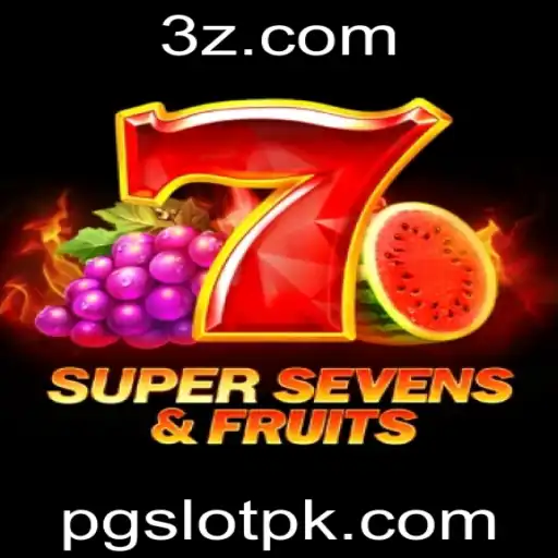 Descubra o Jogo 7SuperSevensFruits no Mundo do pgslot