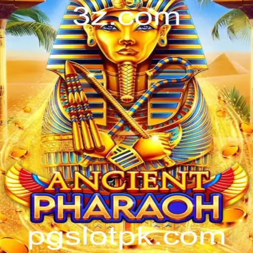 Explorando AncientPharaoh: Uma Jornada pelo Slot do Antigo Egito