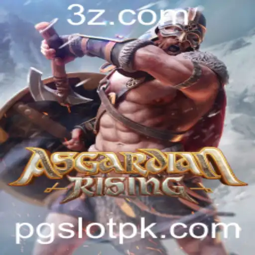 Explorando o Mundo de AsgardianRising: Uma Jornada Épica com pgslot