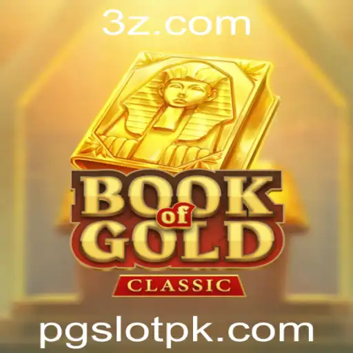 Descobrindo o Fascinante Mundo de Book Of Gold Classic e o Universo pgslot