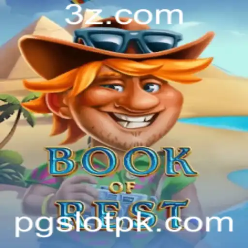 Jogo Online BookofRest: Uma Aventura no Mundo dos Slots