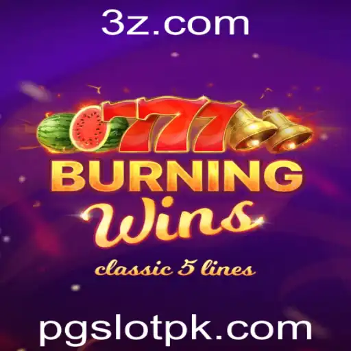 Descubra o Fascinante Mundo de BurningWins: A Experiência de Jogo no PGSlot