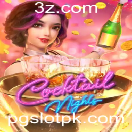 Explorando o Universo de CocktailNights: Um Mergulho no Mundo do pgslot