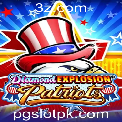 Explorando o Mundo de DiamondExplosionPatriots: A Nova Sensação nos Jogos