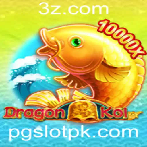 DragonKoi: Descubra a Excitação do Novo Jogo na Plataforma PGSlot
