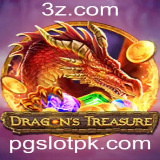 Descubra o Fascinante Mundo de DragonsTreasure no pgslot