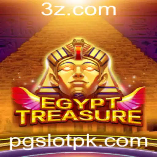 EgyptTreasure: Descubra os Segredos Antigos no Mundo dos Slots Online