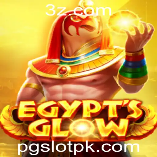 Explorando o Mundo Místico de EgyptsGlow no Universo de pgslot