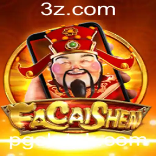 Descubra FaCaiShenM: A Nova Sensação do pgslot