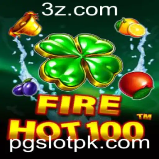 Descubra as Emoções de FireHot100: Uma Nova Era em pgslot