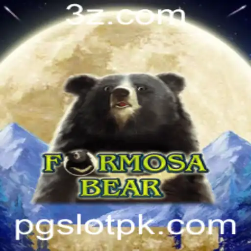 Explorando o Fascinante Mundo de FormosaBear: Um Mergulho no Jogo e Suas Regras com pgslot
