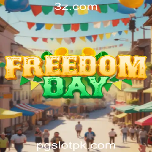 Descubra o Fascinante Mundo de FreedomDay com PGSlot