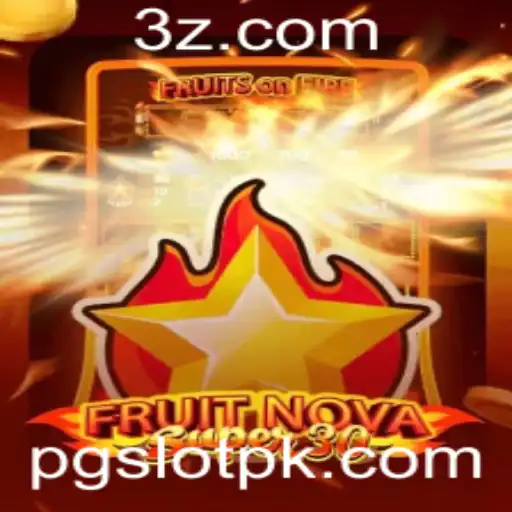 Descubra o Fascinante Mundo de FruitrNovaSupe30: Um Jogo de Azar Moderno