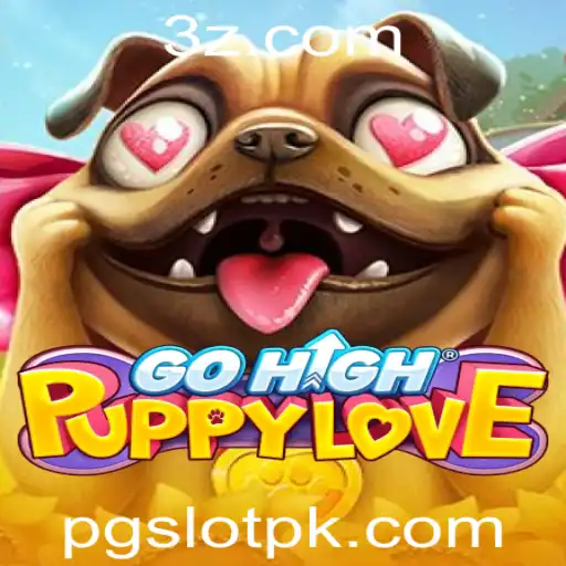 Descubra a Emoção do GoHighPuppyLove: Um Mergulho no Mundo dos Jogos de Azar