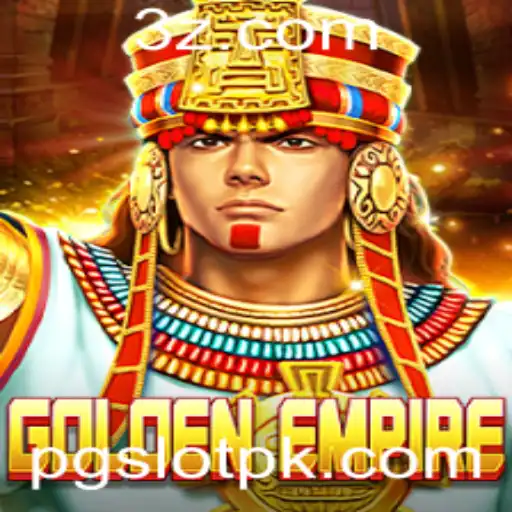 Descubra a Emoção do Jogo GoldenEmpire: Uma Aventura com pgslot