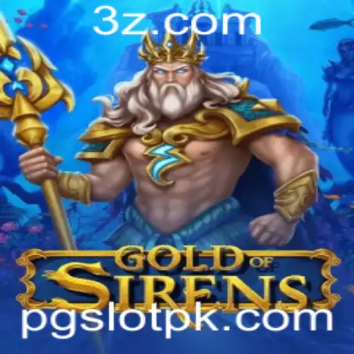 Explorando GoldofSirens: Uma Nova Experiência de Jogo com pgslot