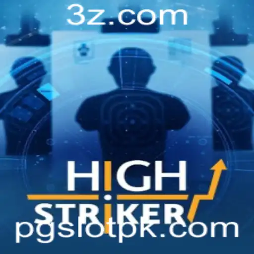 Explorando o Mundo de HighStriker: Um Mergulho Profundo na Emocionante Aventura de pgslot