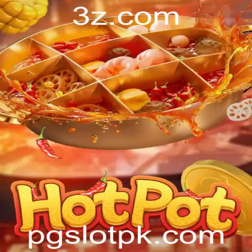 Explorando a Aventura Culinária e Divertida de 'Hotpot' no Mundo de Pgslot