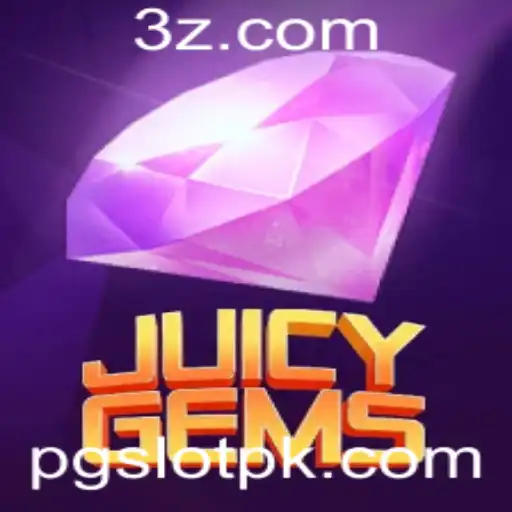 Descubra o Mundo Encantado de JuicyGems no Universo PGSlot