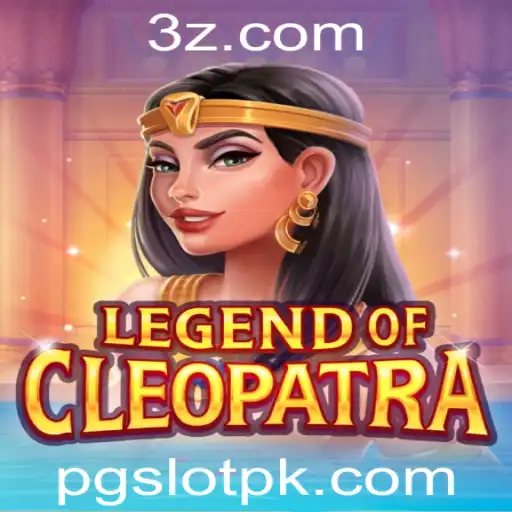 Explore o Fascinante Mundo de LegendOfCleopatra no pgslot