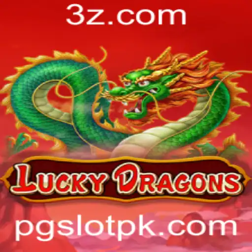 Descubra o Fascinante Mundo do Jogo LuckyDragons