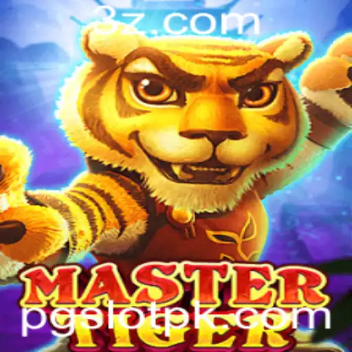 MasterTiger: Descubra o Mundo do pgslot com Este Emocionante Jogo