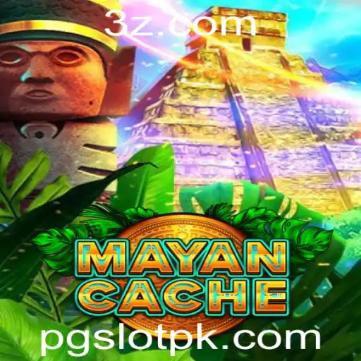 Desvendando os Segredos de MayanCache: O Novo Sensação dos Jogos Online