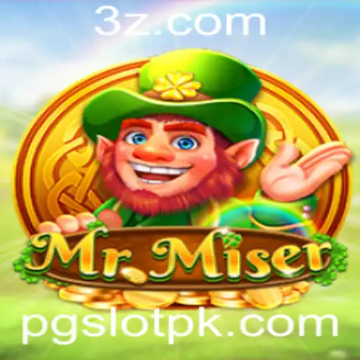 Explorando o Fascinante Mundo de MrMiser: O Jogo de Slots do Momento