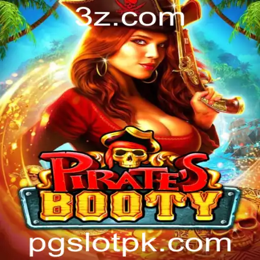 Aventura Marítima com PiratesBooty: Descubra Tesouros e Diversão em pgslot