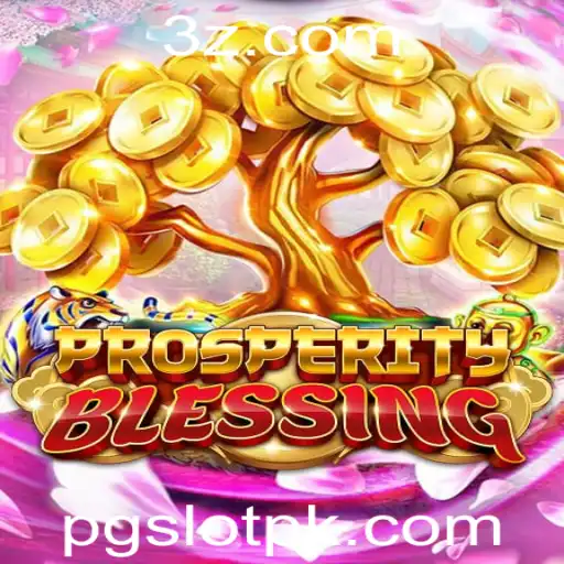 Explorando o Jogo ProsperityBlessing: Uma Introdução Completa ao Mundo de pgslot