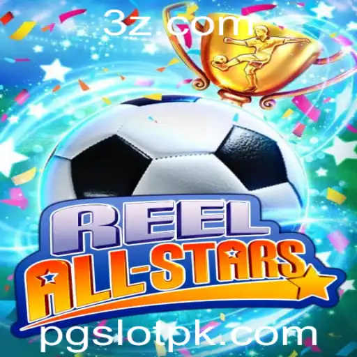 Descubra o Universo de ReelAllStars: O Fascínio do pgslot