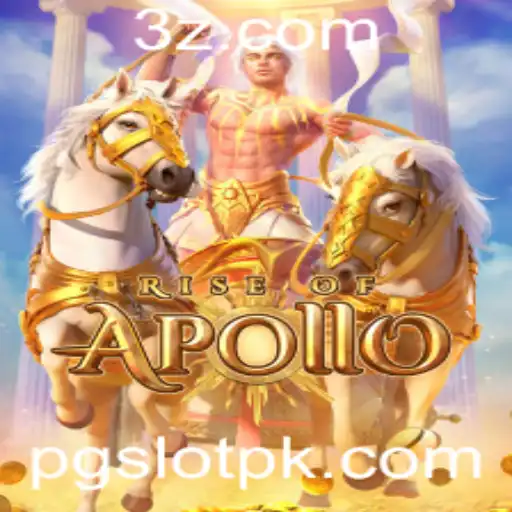 Explorando o Fascinante Mundo de RiseofApollo no PG Slot