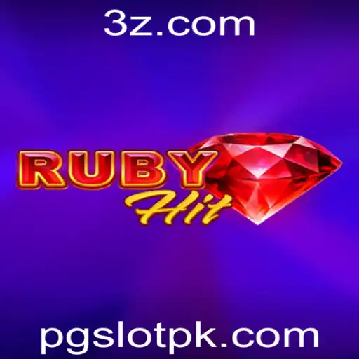 RubyHit: Explore o Mundo Emocionante do Novo Jogo de Slots
