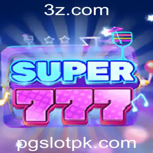 Descubra o Empolgante Mundo do Jogo Super777