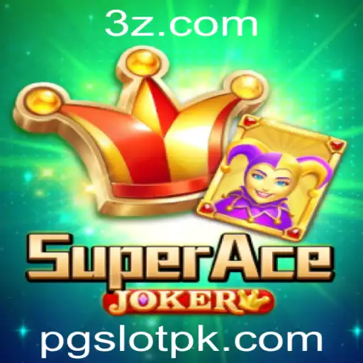 SuperAceJoker: A Nova Sensação no Mundo dos Jogos Digitais de Slot
