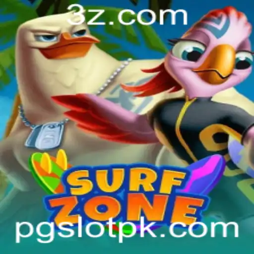 Descubra a Aventura no Jogo SurfZone: Um Mergulho nas Ondas de Emoção e Estratégia