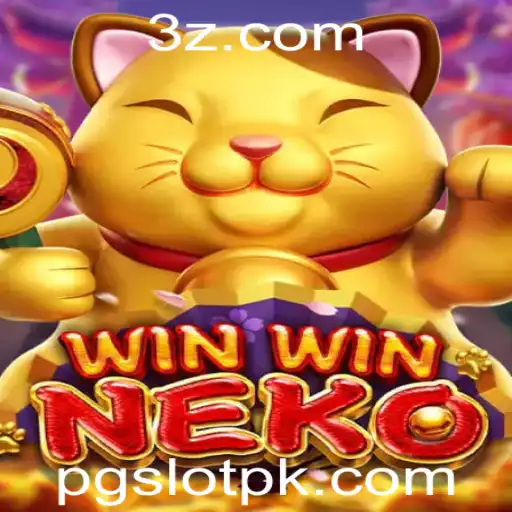 WinWinNeko: Descubra a Diversão do Novo Jogo Inspirado no Mundo dos Gatos Sorteados