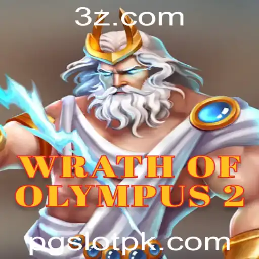 Descubra a Aventura de Wrath of Olympus 2