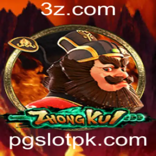 A Incrível Jornada de ZhongKui no Mundo dos Slots: Descobrindo a Magia do PGslot